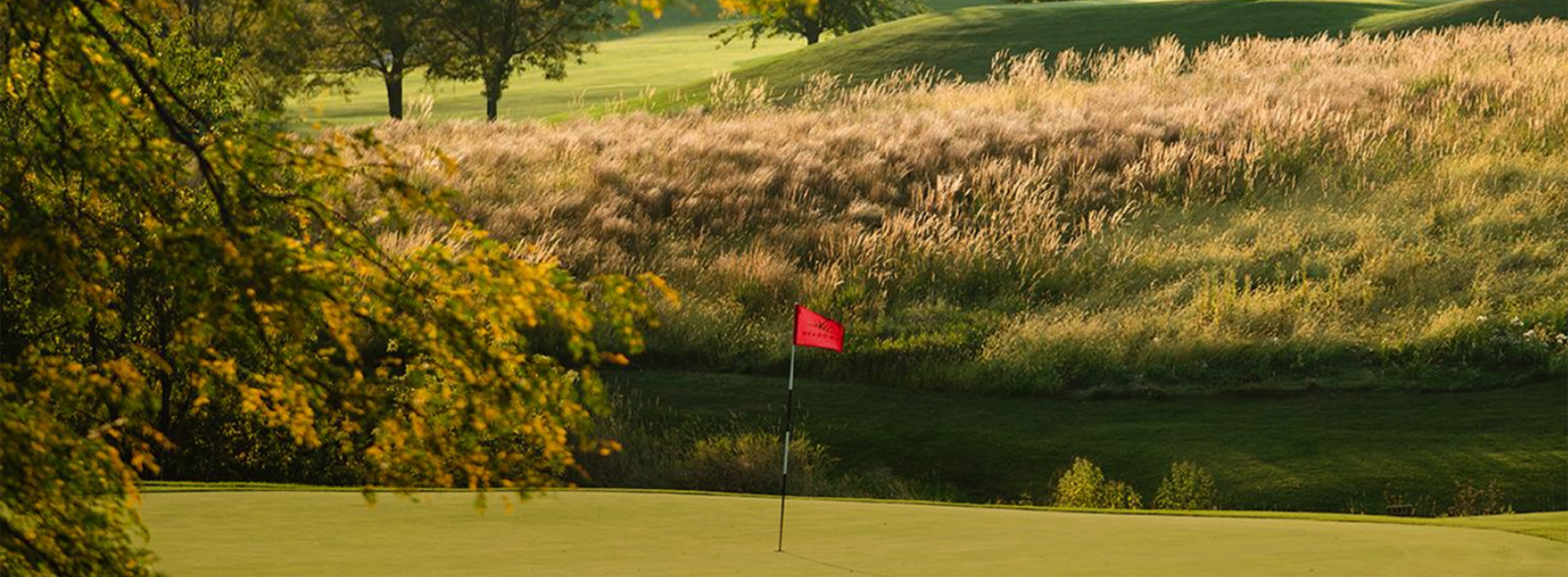 Meadows Golf Course Events