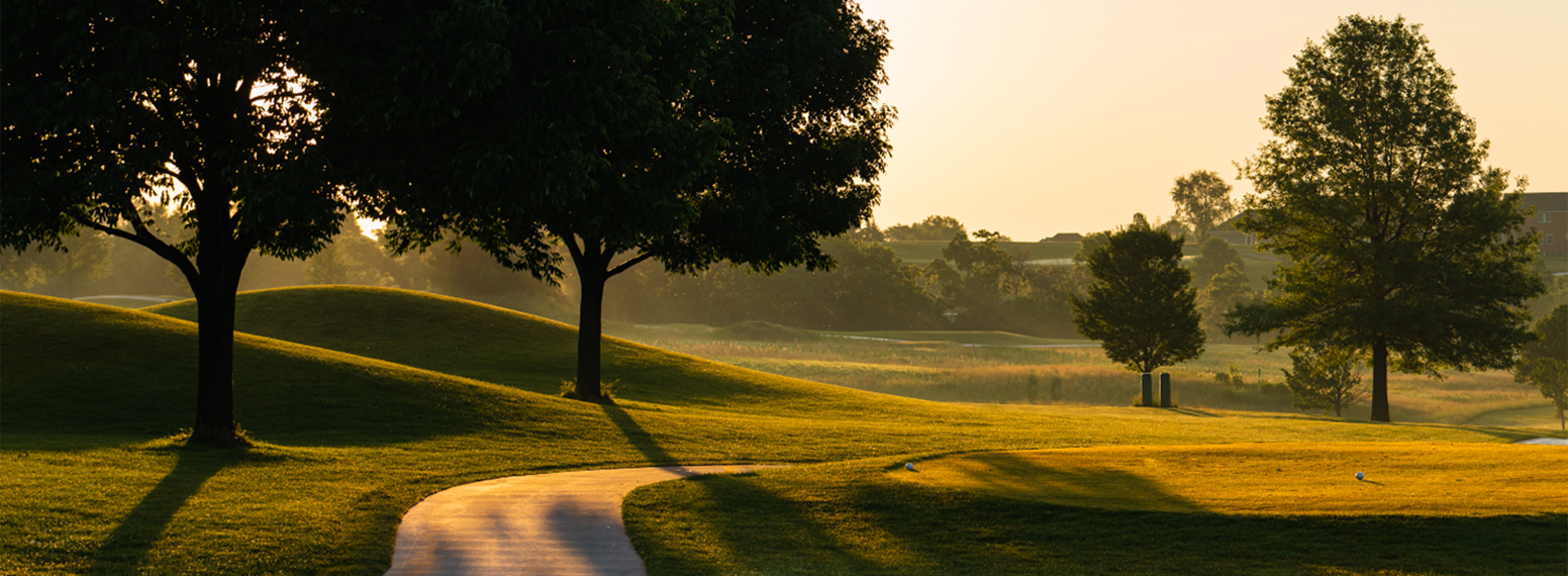 Meadows Golf Course - Rates